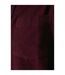 Chemise Manches Longues Homme Bordeaux Maine-3