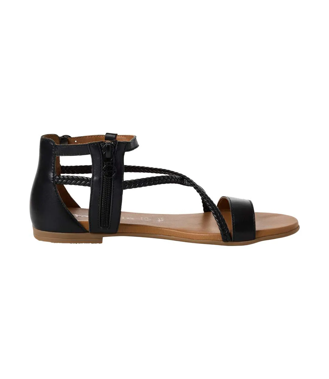 Sandale Cuir Tamaris-2