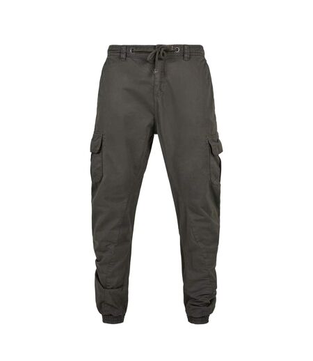 Pantalon À Poches Homme Anthracite Urban Classics
