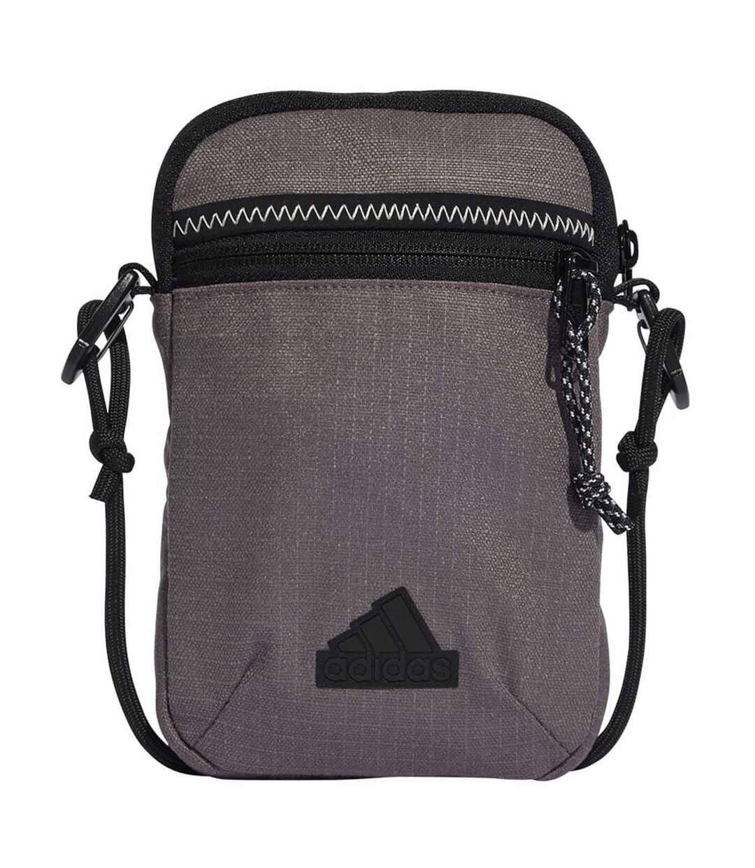 Sac À Bandoulière Cxplr Taille Unique Gris Adidas-1