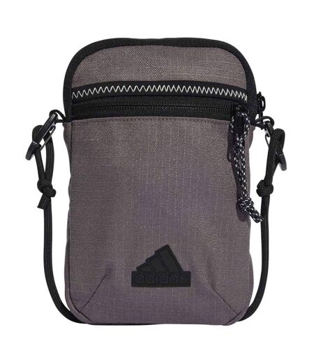 Sac À Bandoulière Cxplr Taille Unique Gris Adidas