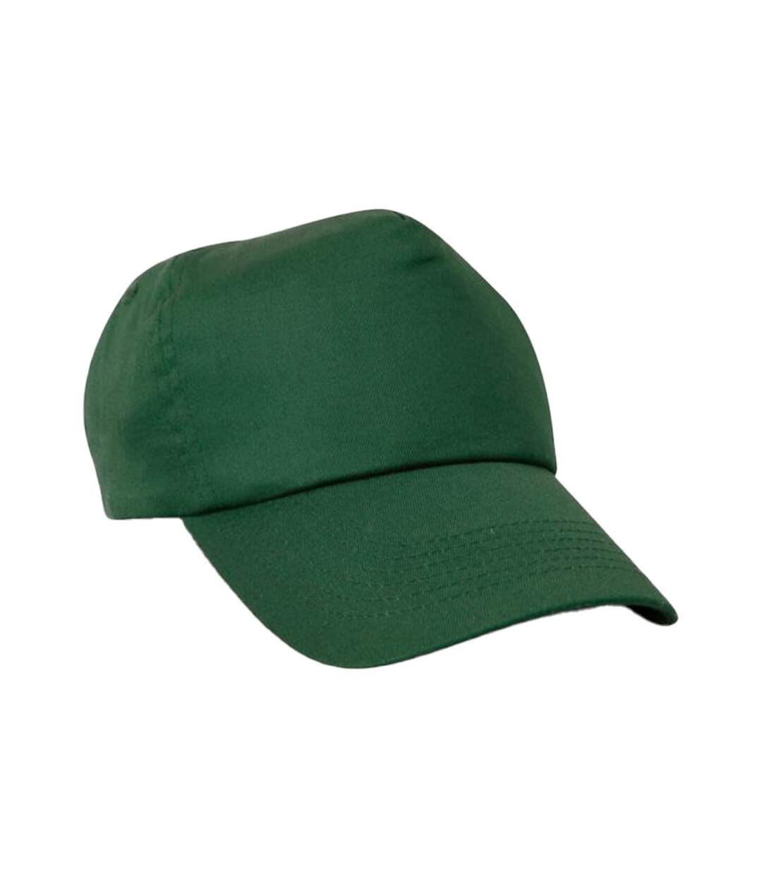 Vert bouteille Result Headwear-2