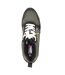 Chaussures De Sécurité Adulte Noir Blanc Bleu Néon AW Tools-4