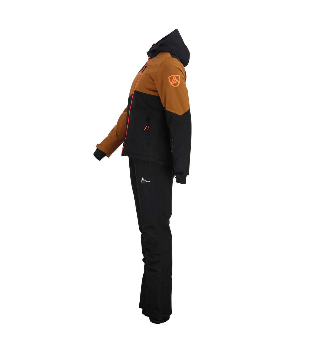 Ensemble de ski ANICE-2