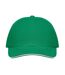 Casquette De Baseball Buffalo Vert Prairie Blanc MidOcean-1