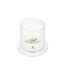 Bougie Parfumée Oudy 240g Jardin Aromatique