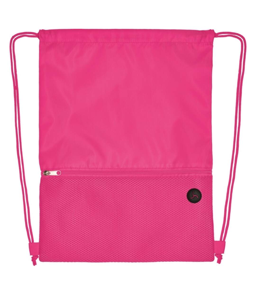 Sac À Cordon Oriole Taille Unique Magenta Bullet-3