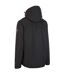 Veste Imperméable Oswarm Homme Noir Trespass-2