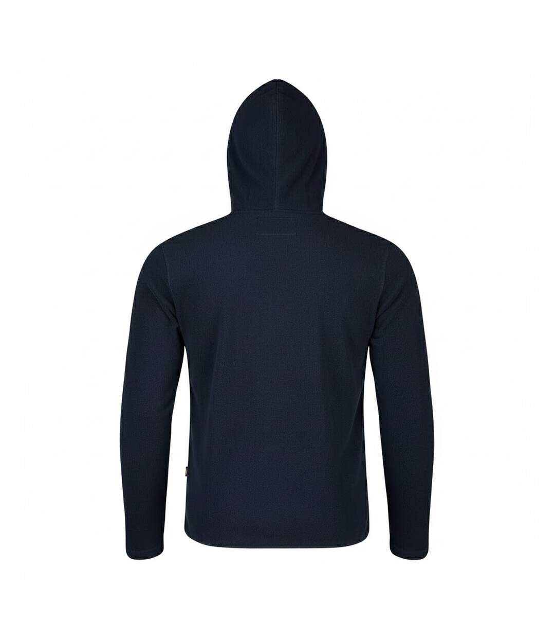 Sweat À Capuche Motif/style Country Homme Bleu Marine Jack Pyke-2
