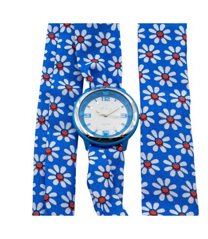 Votre Montre Femme Foulard CHTIME