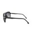 Lunettes De Soleil Taille Unique Noir Carrera-3