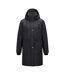 Veste Isolante Femme Noir Gelert-1
