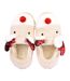 PANTOUFLE Femme Chausson Fantaisie-3