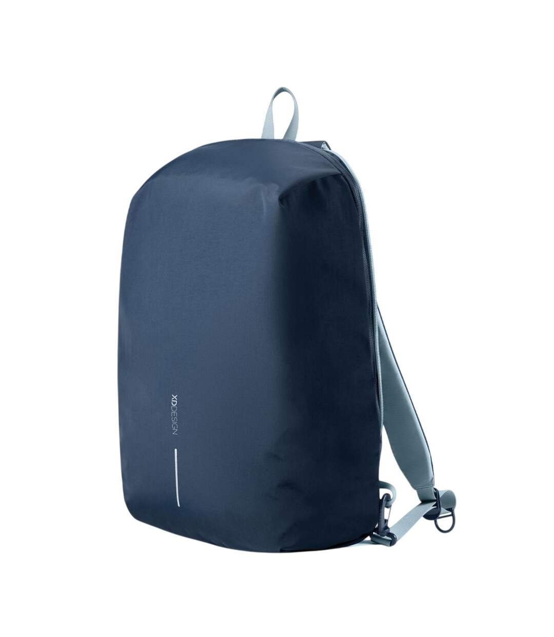 Sac À Dos Switch Taille Unique Bleu Clair Bleu Marine XD Design-4