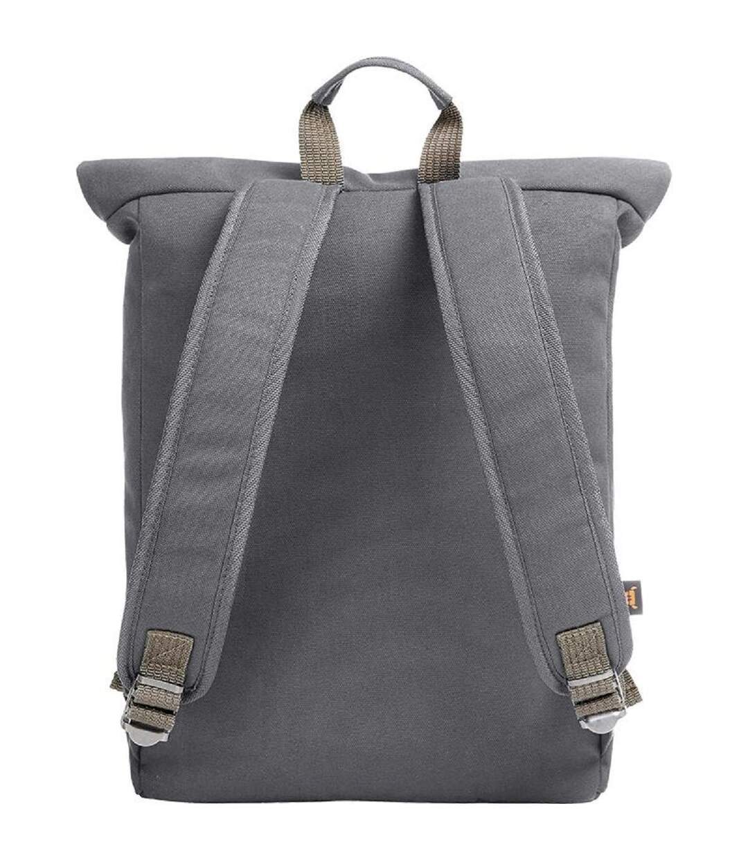 Sac à dos mono bretelle - 1816072 - gris-2