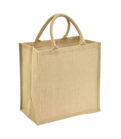 Tote bag taille unique beige pâle Brand Lab