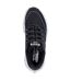 Baskets Step At Femme Noir Blanc Skechers-3