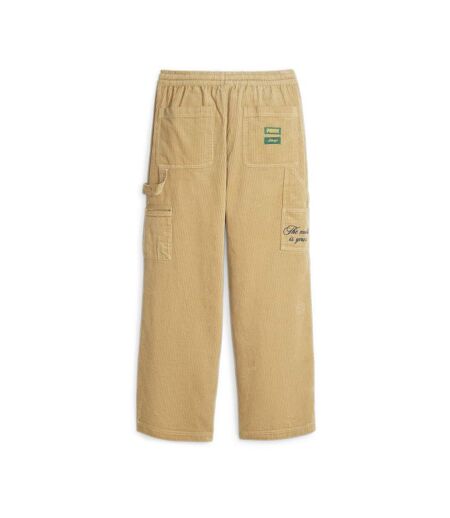 Pantalon marron homme puma x rhuigi - l