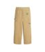 Pantalon marron homme puma x rhuigi - l-2