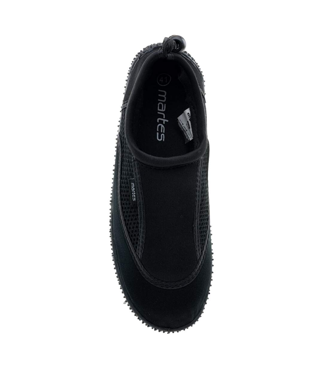 Chaussures Aquatiques Redeo Homme Noir Martes-3