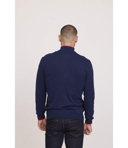 Pull CLAES Kaki vert
