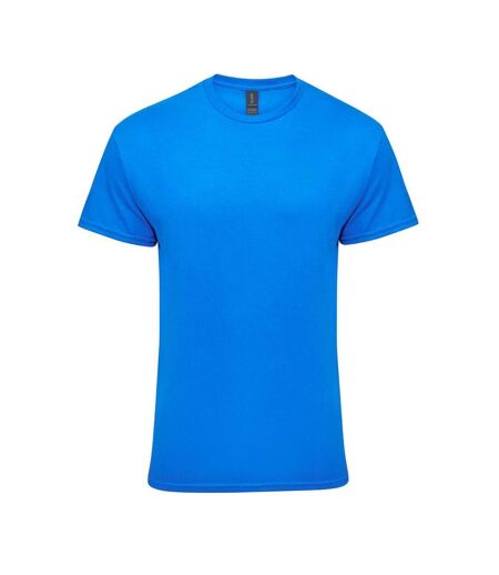 T-shirt Adulte Bleu Roi Gildan