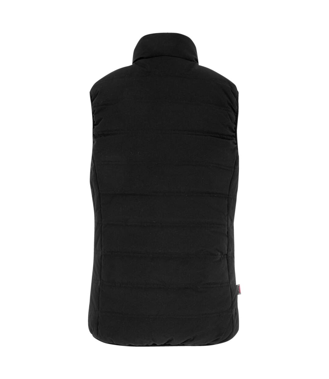 Gilet réversible femme Moon noir Würth MODYF-2