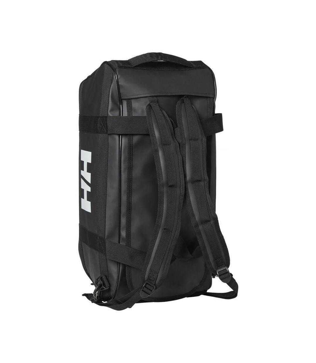 Sac Scout Régulier Noir Helly Hansen-2