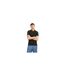 Lot De 2  Polos Paulos Homme Bleu Marine Vert Foncé Jack And Jones-1