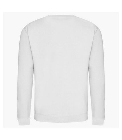 AWDis - Sweatshirt - Unisexe (Blanc) - UTPC3798