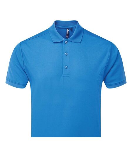 Polo Homme Saphir Premier