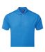 Polo Homme Saphir Premier-2