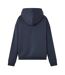 Veste À Capuche Femme Anthracite USA-3