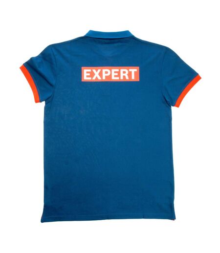 Womens/ladies Expert Polo Shirt Multicoloured Bosch