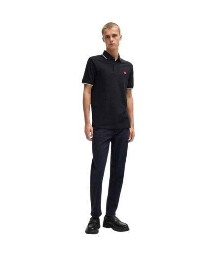 Jean Homme Bleu Foncé Hugo