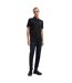 Jean Homme Bleu Foncé Hugo-1