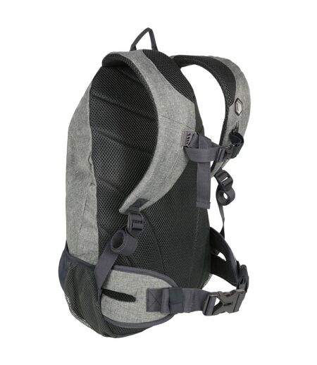 Regatta 9.2 Gallon Atholl II Backpack (Marl Gray/Ebony) (One Size)