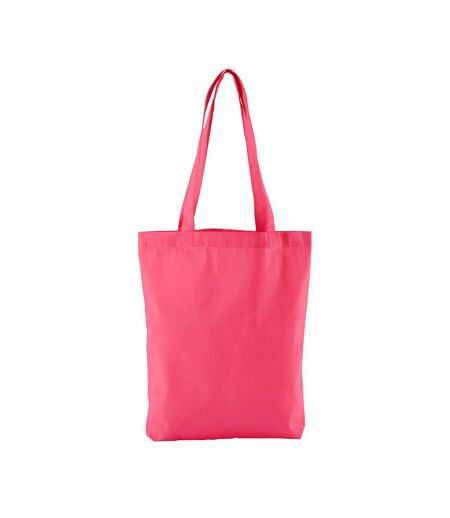 Tote Bag Taille Unique Framboise Westford Mill