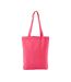 Tote Bag Taille Unique Framboise Westford Mill-1