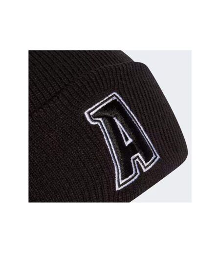 Bonnet Var Noir Adidas