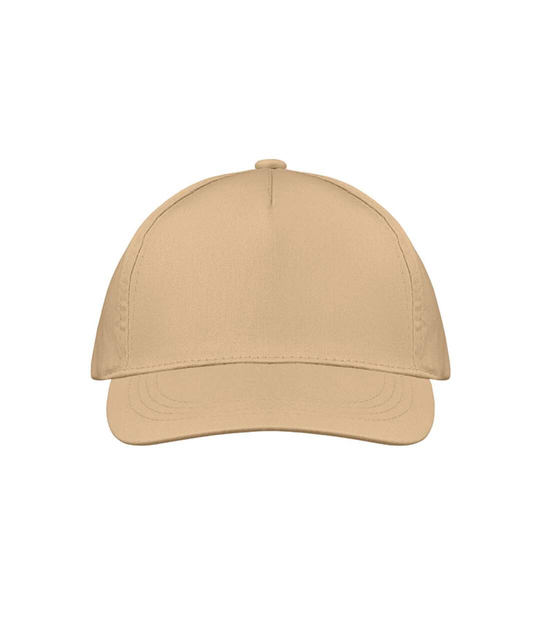 Casquette De Baseball Buzz Blanc Cassé MidOcean-4