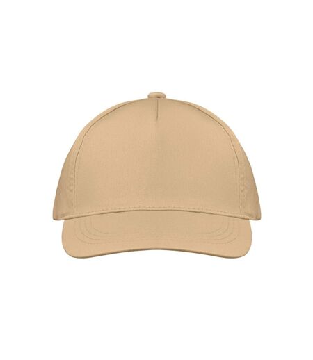 Casquette De Baseball Buzz Blanc Cassé MidOcean