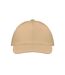 Casquette De Baseball Buzz Blanc Cassé MidOcean-4