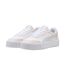 Basket Cuir Puma Carina Mia-3