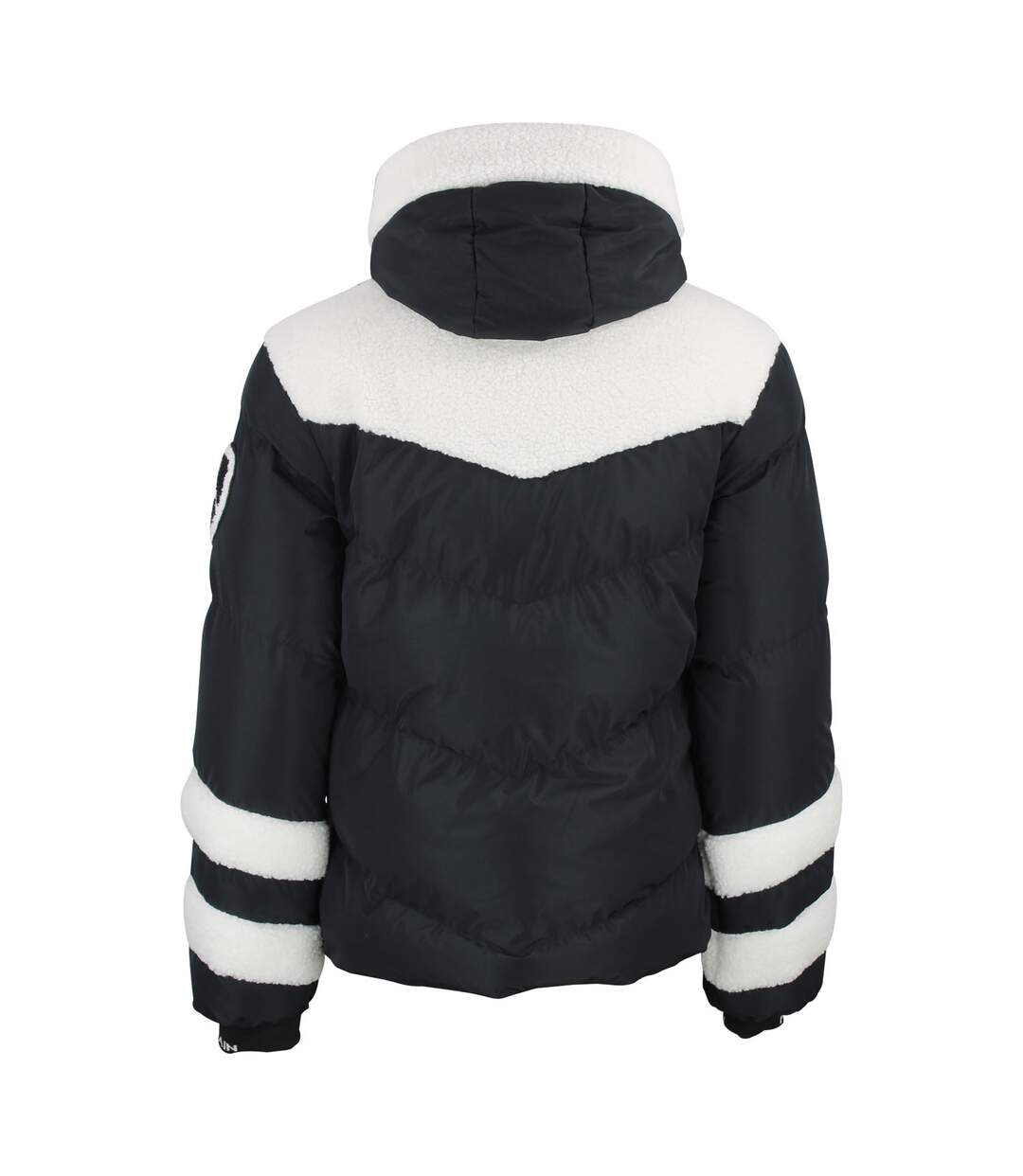 Blouson de ski ALIBI-4