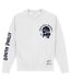Park Fields Unisex Adult South Philly Panthers Sweatshirt (White)