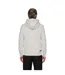 Mens Edgewood Drawstring Hoodie High Rise Grey J.Lindeberg-3