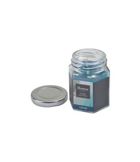 Bougie Verrine Parfumée Essentiel II 7cm Lagon