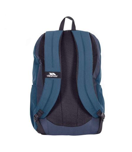 Sac À Dos Alder Taille Unique Bleu Marine Trespass