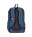 Sac À Dos Alder Taille Unique Bleu Marine Trespass-2